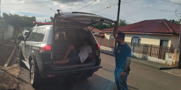 AVARÉ Polícia Civil prende homem suspeito de matar tratorista com tiro no peito