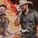 Fernando e Sorocaba encerram com grande show as comemorações dos 170 anos de Botucatu