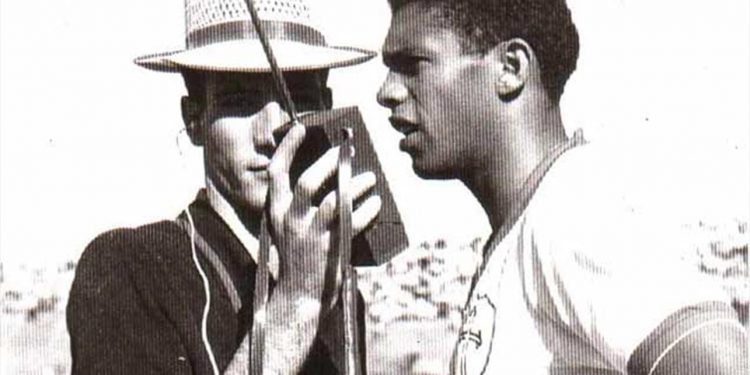 Morre, aos 84 anos, Jair da Costa, campeão do mundo pela seleção