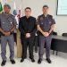 PREFEITOS DA REGIÃO REÚNEM-SE COM POLÍCIA MILITAR PARA DEBATER SEGURANÇA PÚBLICA EM AVARÉ