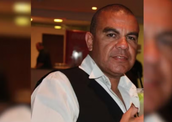 PILOTO DE PARAGLIDER MORRE APÓS SOFRER ACIDENTE DURANTE VOO NA REGIÃO