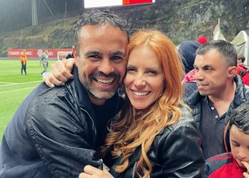 Ex-técnico do Botafogo, Artur Jorge termina casamento de 30 anos e engata namoro com neta de Nilton Santos