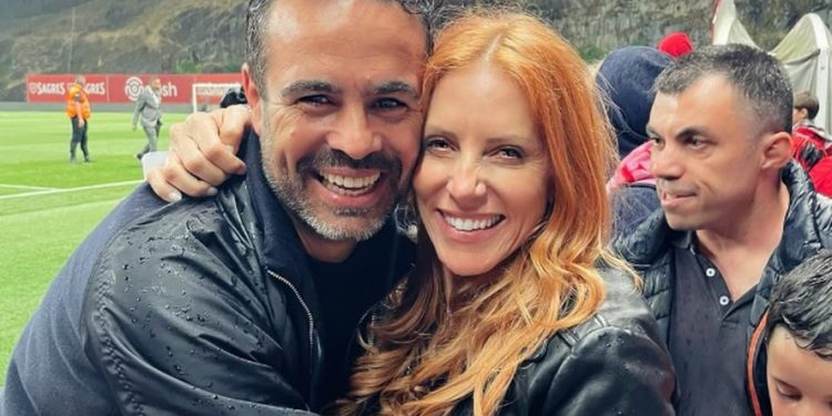 Ex-técnico do Botafogo, Artur Jorge termina casamento de 30 anos e engata namoro com neta de Nilton Santos