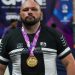 Sensei Ricardo Araujo conquista título internacional