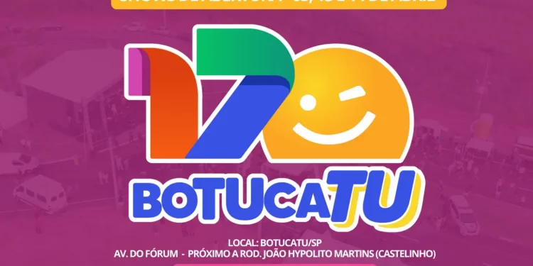 Botucatu 170 Anos: Confira os shows de abertura das grandes atrações