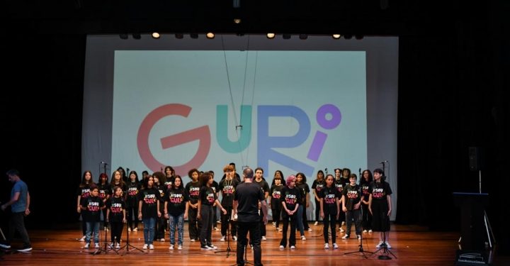 Projeto GURI nas Escolas Estaduais chega a Avaré