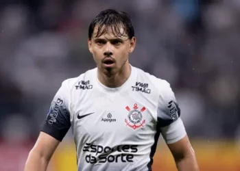 Corinthians vence o Racing-URU e desencanta na Sul-Americana