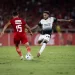 Corinthians empata com o América de Cali pela Sul-Americana