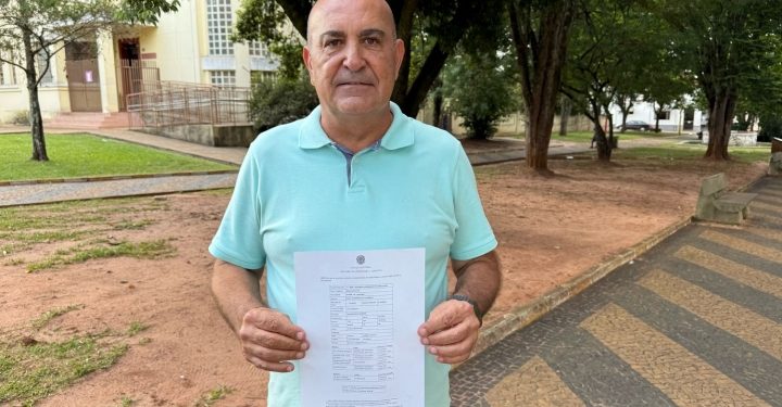 MDB renasce em Avaré com nova chapa e resgata história de glórias
