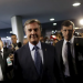 Ex-presidente Fernando Collor é preso em Alagoas
