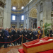 Lula participa de velório do papa Francisco e destaca ‘sabedoria, coragem e compaixão’ de pontífice