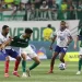 Palmeiras é derrotado pelo Bahia e perde invencibilidade no Brasileirão