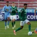 Palmeiras vence o Bolívar em La Paz pela Libertadores