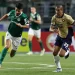 Palmeiras vence o Cerro Porteño no Allianz Parque