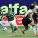 Palmeiras vence o Corinthians e dorme na liderança do Brasileirão
