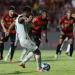 Palmeiras bate o Sport e vence a primeira no Brasileirão