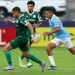 Palmeiras bate o Sporting Cristal na estreia pela Libertadores