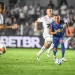 Santos perde do Red Bull Bragantino na Vila Belmiro