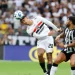 São Paulo segura empate contra o Atlético-MG pelo Brasileiro