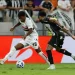São Paulo e Ceará empatam na Arena Castelão