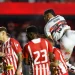 São Paulo vence o Náutico de virada pela Copa do Brasil