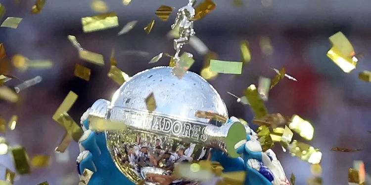 Pela segunda vez, final única da Copa Libertadores será em Lima