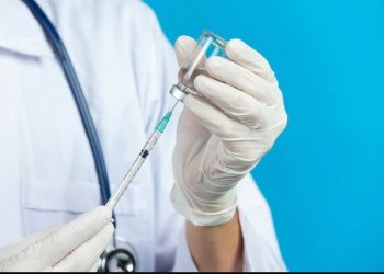 Campanha nacional de vacinação contra a influenza começa nesta segunda-feira (7)