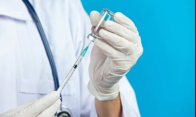 Campanha nacional de vacinação contra a influenza começa nesta segunda-feira (7)