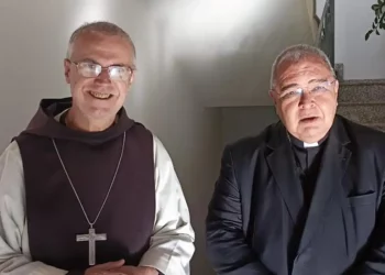 Dom Orani participa do conclave e traz consigo “profecia” de religiosa “Será bispo e papa”, disse ela há décadas. Hoje, ele é