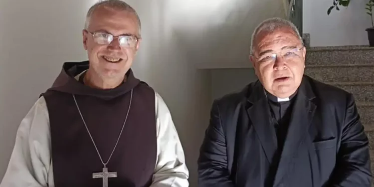 Dom Orani participa do conclave e traz consigo “profecia” de religiosa “Será bispo e papa”, disse ela há décadas. Hoje, ele é