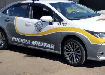 Homem procurado pela Justiça é capturado pela Polícia Militar Rodoviária em Botucatu