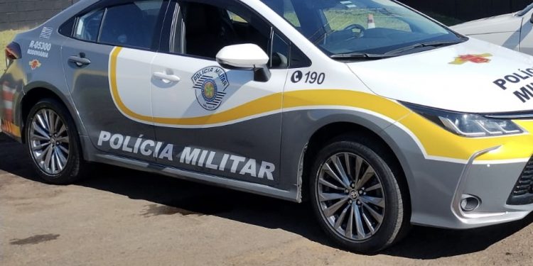 Homem procurado pela Justiça é capturado pela Polícia Militar Rodoviária em Botucatu