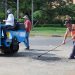inicia operação tapa-buracos e leva melhorias a todos os bairros de Avaré Trabalho é coordenado pela Secretaria Municipal de Serviços e pela Secretaria de Transportes e Mobilidade Urbana