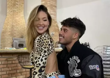 Virginia Fonseca e Zé Felipe anunciam fim do casamento