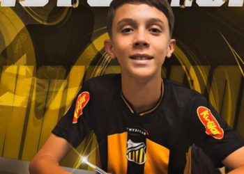 Atleta de Botucatu passa a atuar pelo Novorizontino