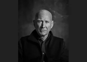 Genial, fotógrafo brasileiro Sebastião Salgado morre aos 81 anos