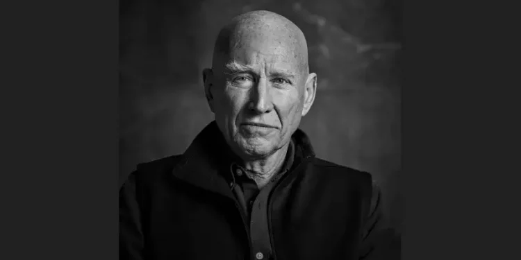Genial, fotógrafo brasileiro Sebastião Salgado morre aos 81 anos