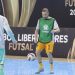 Magnus joga por vaga à final da Libertadores