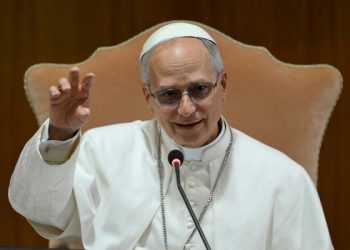 Leão XIV: Vaticano divulga assinatura e brasão do novo papa; veja o significado