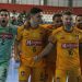 Brasileiros largam na frente no Grupo A e mostram força na briga pelo tricampeonato continental