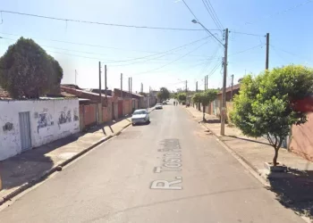 Homem de 27 anos é assassinado a tiros no Fortunato, em Bauru