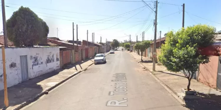 Homem de 27 anos é assassinado a tiros no Fortunato, em Bauru