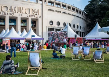 Feira do Livro SP: 40 anos da redemocratização é tema deste ano