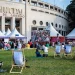 Feira do Livro SP: 40 anos da redemocratização é tema deste ano