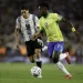 Definidas as datas e horários dos jogos da Seleção Brasileira na próxima Data Fifa, pelas Eliminatórias