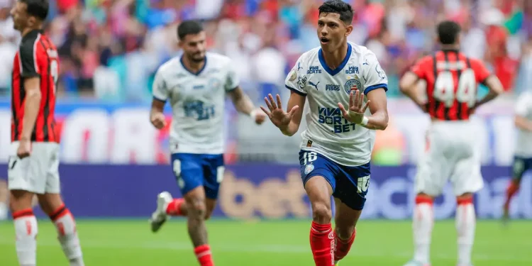 Corinthians e Bahia vencem em rodada de clássicos pelo Brasileirão