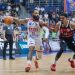 Flamengo vence Franca no Pedrocão e abre 1 a 0 na semifinal do NBB