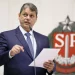 Pesquisa: Tarcísio lidera corrida pelo governo de SP em 2026