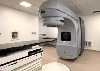 Governo federal inaugura Centro de Radioterapia do HE de Bauru