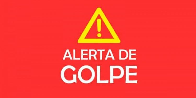 Prefeitura alerta sobre golpe do boleto em nome do Departamento